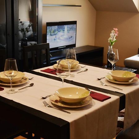 Apartamentos Gallaecia Val do Dubra Zewnętrze zdjęcie