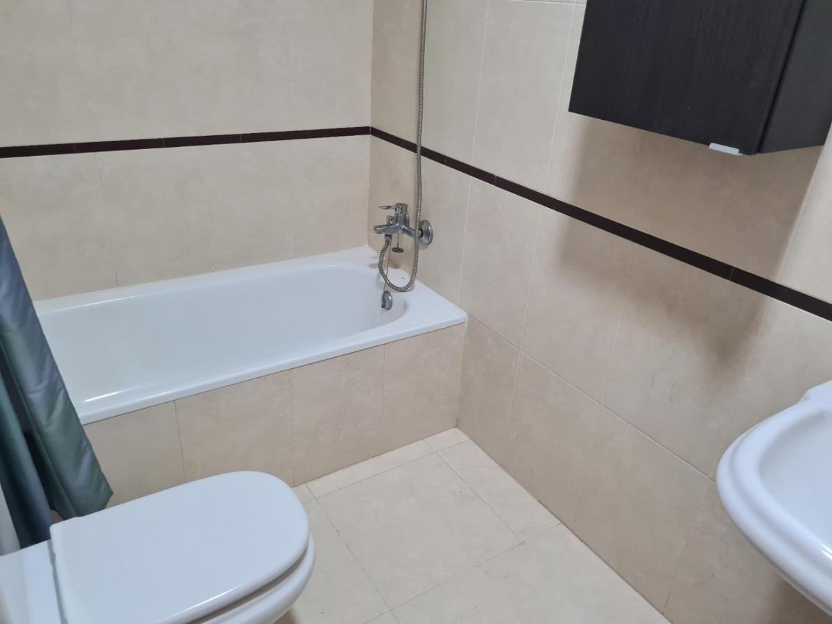 Apartamentos Gallaecia Val do Dubra Zewnętrze zdjęcie