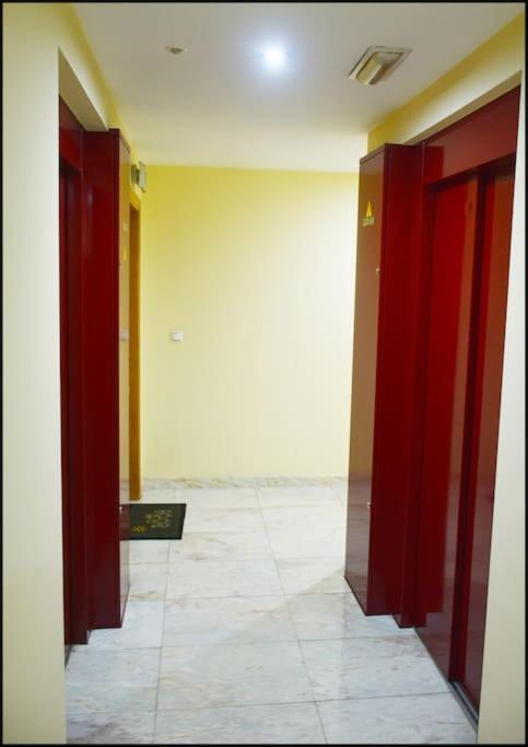 Apartamentos Gallaecia Val do Dubra Zewnętrze zdjęcie