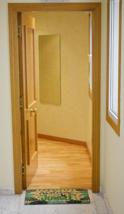 Apartamentos Gallaecia Val do Dubra Zewnętrze zdjęcie
