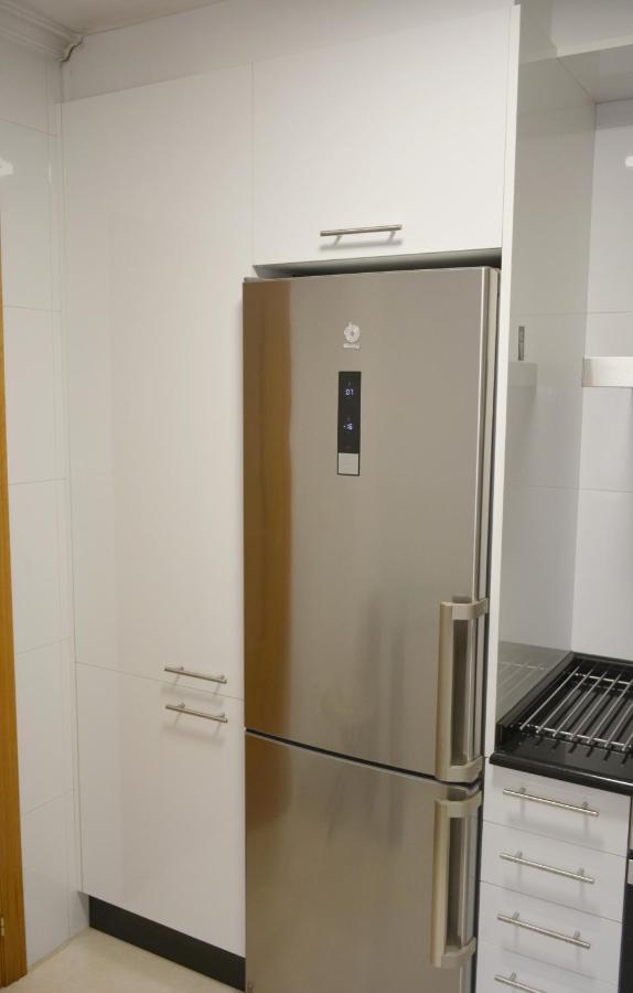 Apartamentos Gallaecia Val do Dubra Zewnętrze zdjęcie