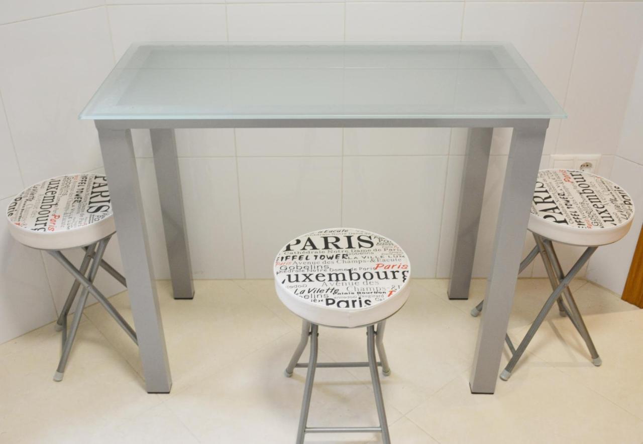 Apartamentos Gallaecia Val do Dubra Zewnętrze zdjęcie