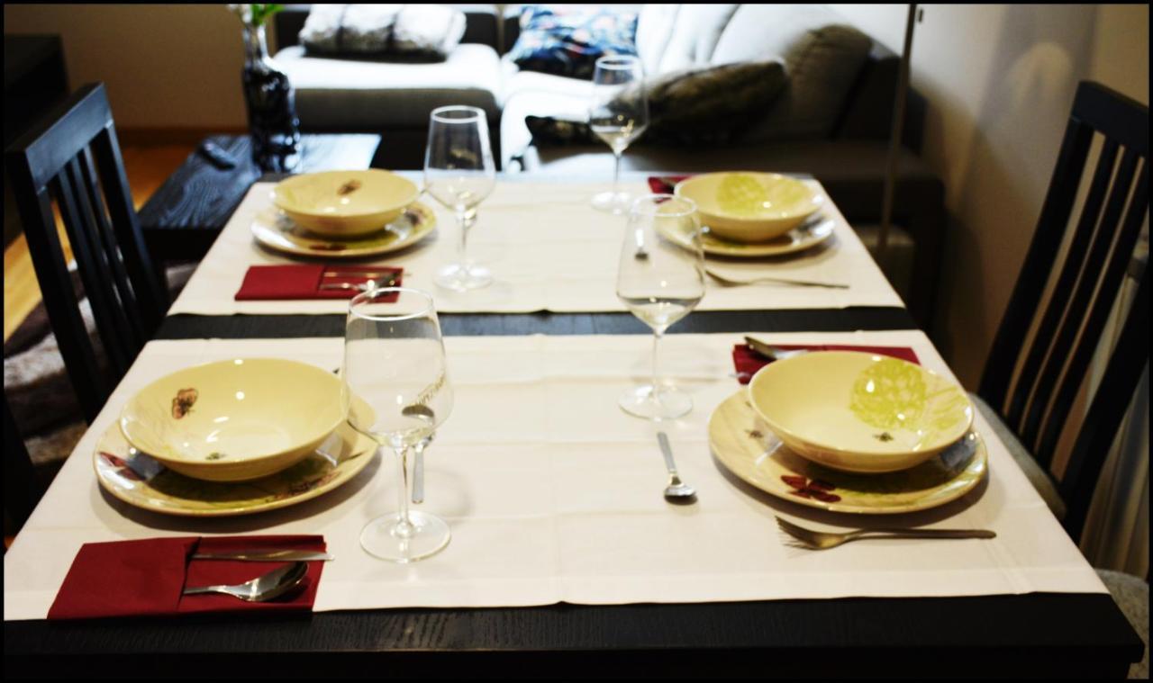 Apartamentos Gallaecia Val do Dubra Zewnętrze zdjęcie