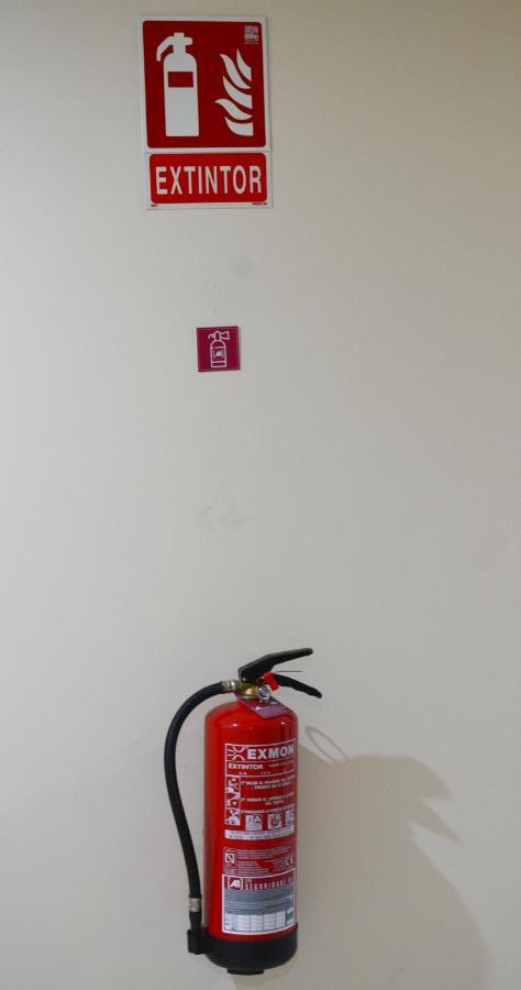 Apartamentos Gallaecia Val do Dubra Zewnętrze zdjęcie